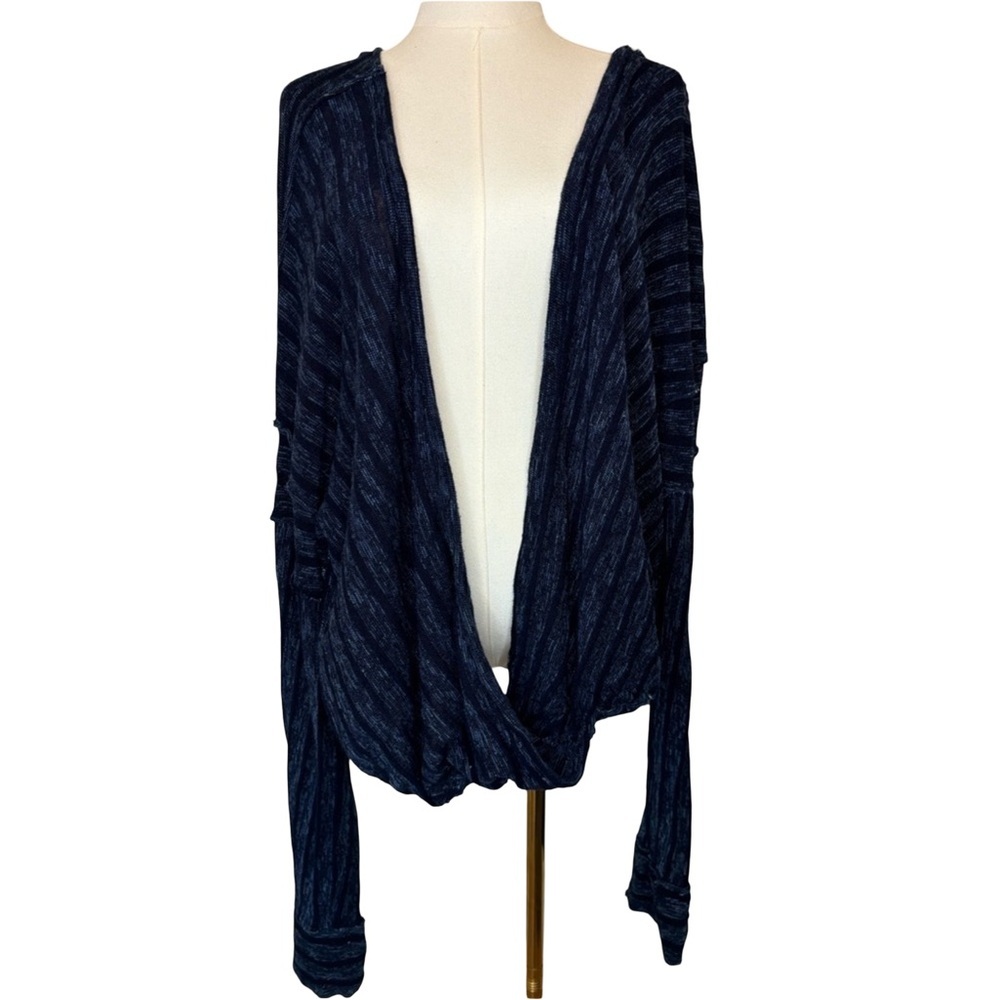 Free People (we the free) long sleeve top